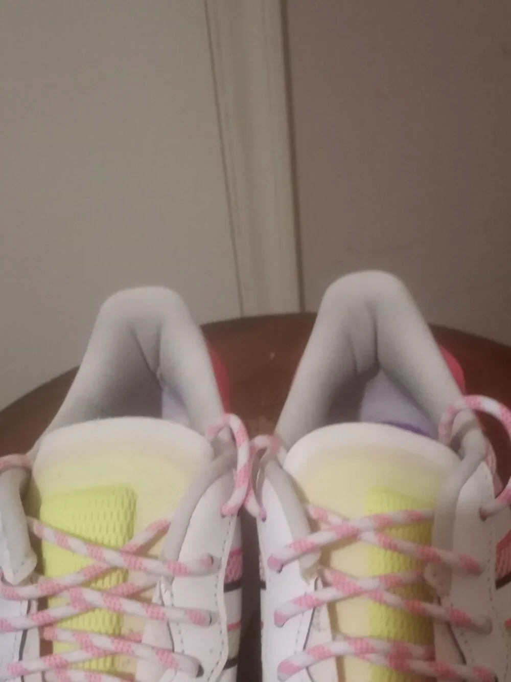 Adidas Choigo Sneakers FX6237 Women’s Size 7.5